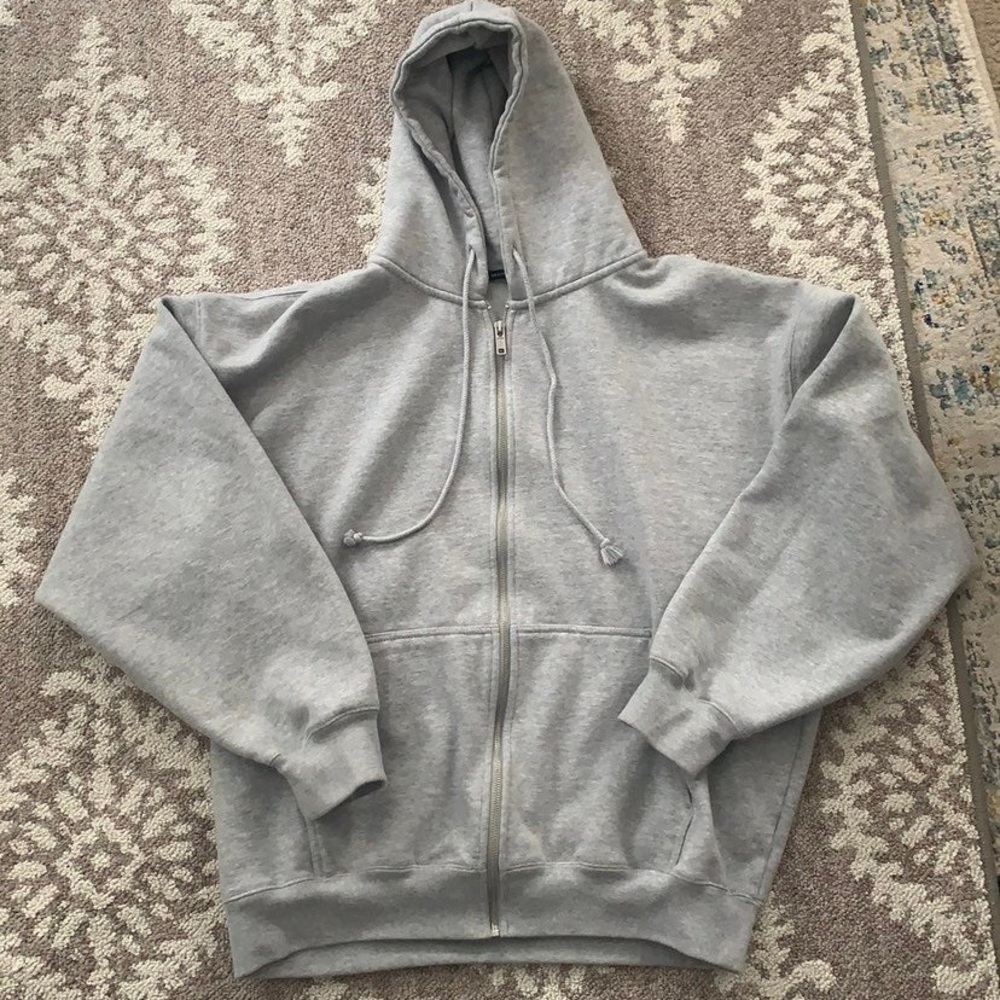 brandy melville christy hoodie